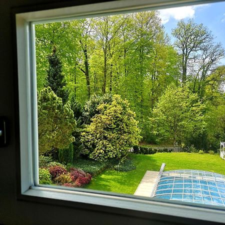 Ein Appartement Und Ein Komfortzimmer In Malsch, Zwischen Karlsruhe, Rastatt Und Baden-Baden Malsch  المظهر الخارجي الصورة