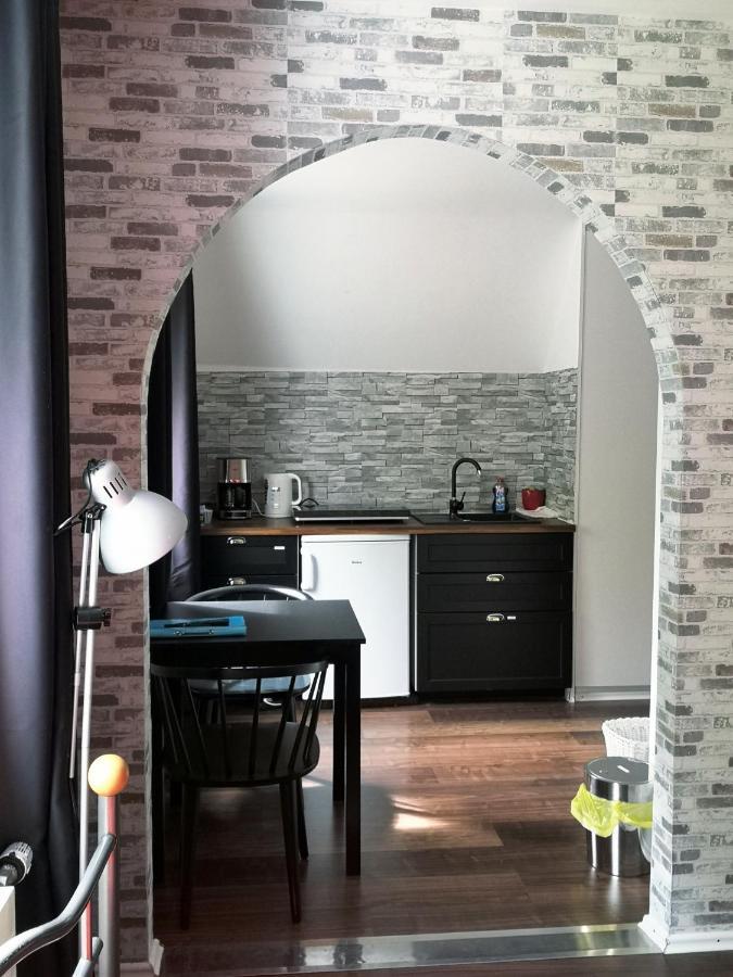 Ein Appartement Und Ein Komfortzimmer In Malsch, Zwischen Karlsruhe, Rastatt Und Baden-Baden Malsch  المظهر الخارجي الصورة