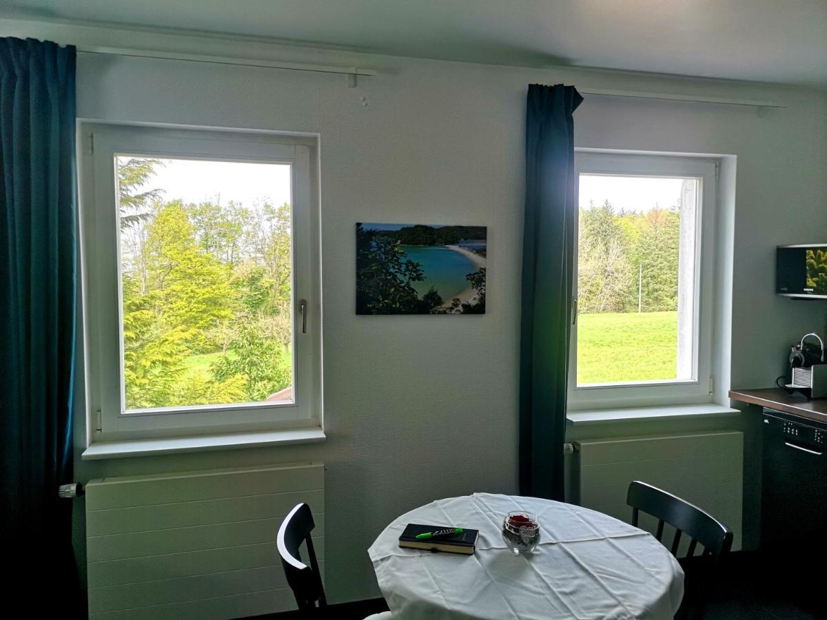 Ein Appartement Und Ein Komfortzimmer In Malsch, Zwischen Karlsruhe, Rastatt Und Baden-Baden Malsch  المظهر الخارجي الصورة