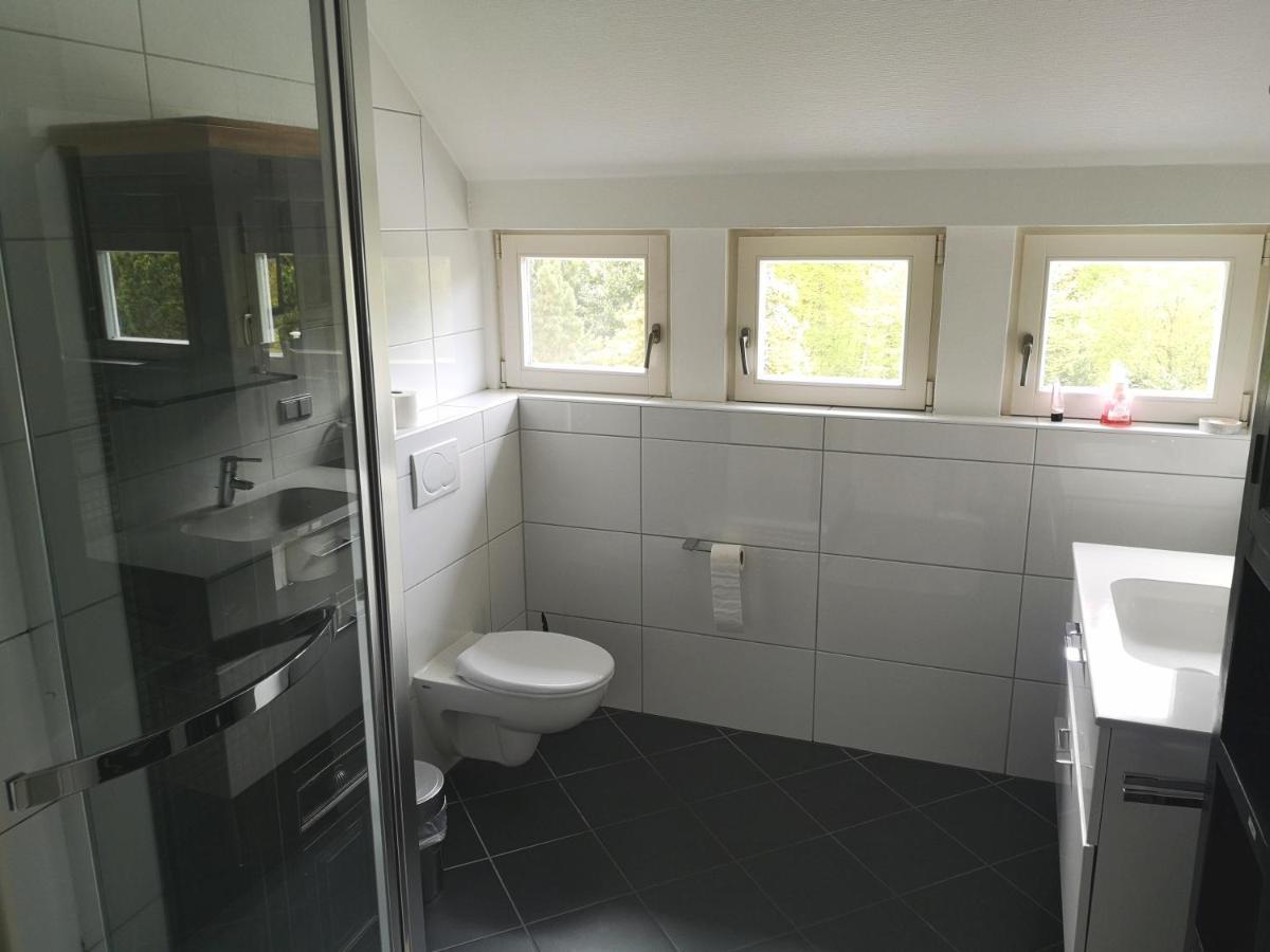 Ein Appartement Und Ein Komfortzimmer In Malsch, Zwischen Karlsruhe, Rastatt Und Baden-Baden Malsch  المظهر الخارجي الصورة