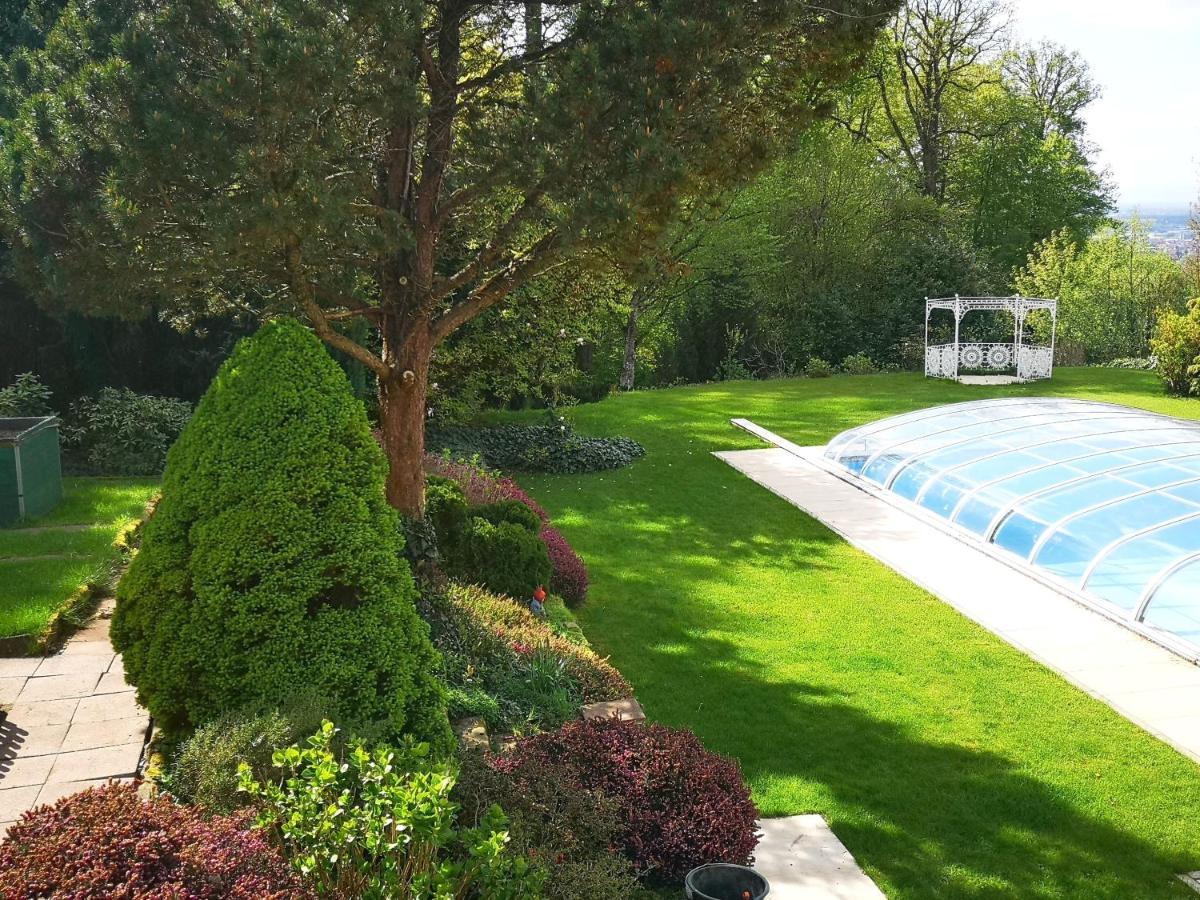 Ein Appartement Und Ein Komfortzimmer In Malsch, Zwischen Karlsruhe, Rastatt Und Baden-Baden Malsch  المظهر الخارجي الصورة