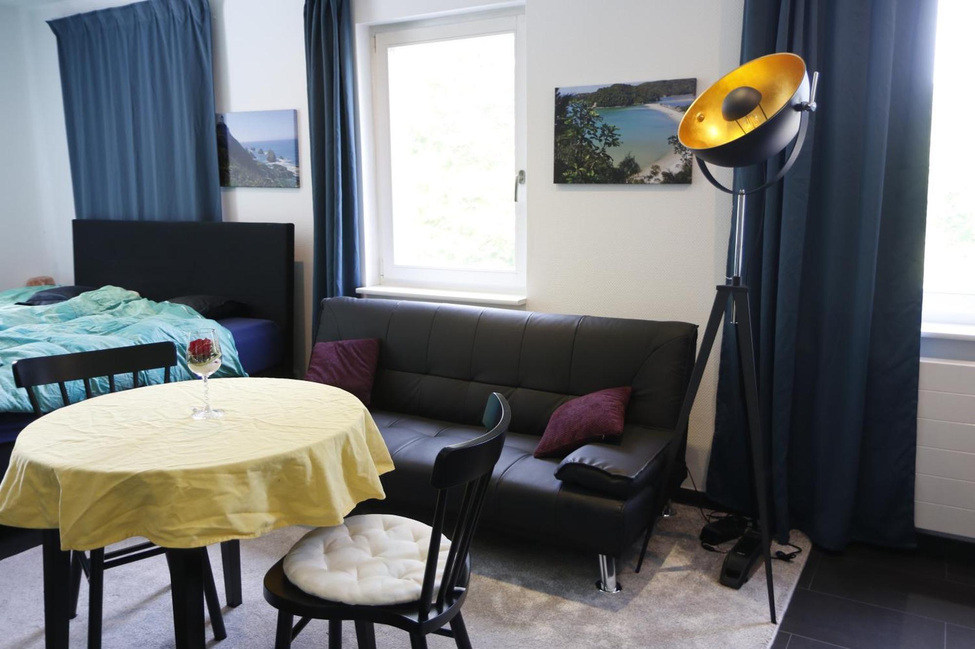 Ein Appartement Und Ein Komfortzimmer In Malsch, Zwischen Karlsruhe, Rastatt Und Baden-Baden Malsch  المظهر الخارجي الصورة